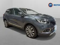 Used Renault Kadjar Version S 140 HP (102 kW) 2020 Grey SUV