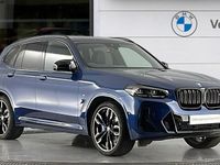 Used BMW X3 340 HP (250 kW) 2024 SUV
