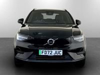 Used Volvo XC40 Core 169 kW (231 HP) 2022 Black SUV