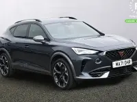 Used Cupra Formentor VZ2 310 HP (228 kW) 2024 SUV