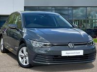 Used VW Golf VIII Life 150 HP (110 kW) 2023 Grey