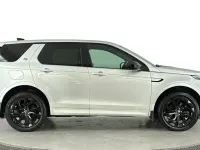 Used Land Rover Discovery Sport HSE Dynamic 204 HP (150 kW) 2023 SUV
