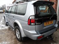 Used Mitsubishi Shogun 114 HP (83 kW) 2006 SUV
