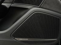 Used Audi A5 Cabriolet 2018 Grey Cabriolet