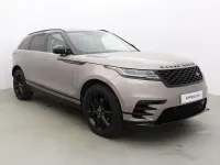 Used Land Rover Range Rover Velar 204 HP (150 kW) 2022 Bronze SUV