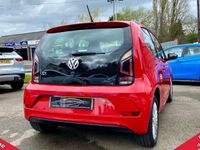 used VW up! up! 1.0 Move3dr