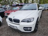 used BMW X6 xDrive30d [245] 5dr Step Auto