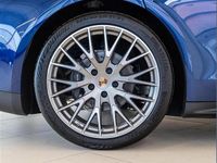 Used Porsche Panamera 353 HP (259 kW) 2025 Blue Hatchback