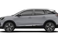 Used Peugeot 3008 GTi 136 HP (100 kW) 2023 Grey SUV