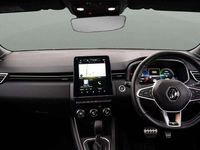 Used Renault Clio V Engineered 145 HP (106 kW) 2023 Grey Hatchback