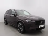 Used Volvo XC90 Ultra 2025 Red SUV