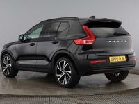 Used Volvo XC40 R-Design Pro 161 HP (118 kW) 2021 Black SUV