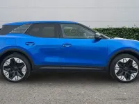 New Ford Explorer Premium 250 kW (340 HP) 2025 Blue SUV