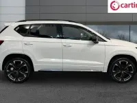 Used Cupra Ateca 150 HP (110 kW) 2025 SUV