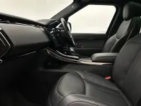 Usado Land Rover Range Rover Sport SE Dynamic 296 HP (217 kW) 2024 Cinzento SUV