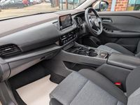 Used Nissan X-Trail Acenta Premium 204 HP (150 kW) 2024 Silver SUV