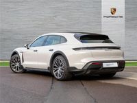 used Porsche Taycan 420kW 4S 93kWh 5dr Auto [5 Seat] - 2023 (73)
