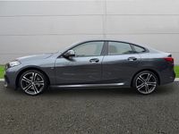 Used BMW 218 M Sport 2021 Grey Coupe