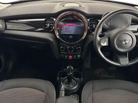 Used Mini Cooper Classic 134 HP (98 kW) 2023 Grey Hatchback