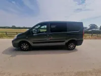 Used Fiat Scudo 118 HP (86 kW) 2008 Grey Van