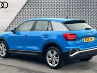 used Audi Q2 Estate 35 TFSI S Line 5dr S Tronic