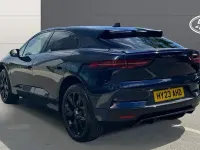 Used Jaguar I-Pace 294 kW (400 HP) 2024 SUV