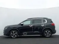 Used Citroën C5 Flair 2020 Black Hatchback