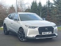 used DS Automobiles DS4 Crossback 