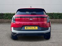 Used Ford Explorer Premium 210 kW (286 HP) 2024 Red SUV