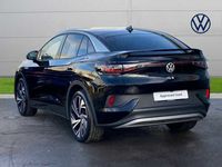 used VW ID5 Style 77kWh Pro Performance 204PS Automatic