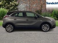 used Vauxhall Crossland X 1.2 [83] Griffin 5dr [Start Stop]