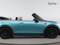 used Mini Cooper Convertible 1.5 2dr