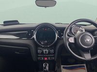 Used Mini Cooper Classic 136 HP (100 kW) 2022 Grey Hatchback