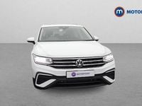 Used VW Tiguan Allspace Life 150 HP (110 kW) 2024 SUV