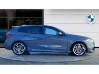 used BMW M135 1 Series i xDrive 5dr Step Auto Petrol Hatchback