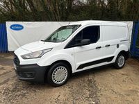 Usado Ford Transit Connect 75 HP (55 kW) 2023 Branco Monovolume