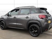Used Citroën C3 PureTech 110 HP (80 kW) 2023 Hatchback