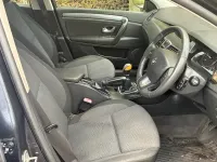 Used Renault Laguna III Expression 2008 Grey Estate