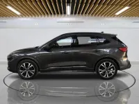 Used Ford Kuga ST-Line X 120 HP (88 kW) 2020 Grey SUV