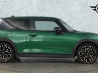Used Mini Cooper S Hatch 201 HP (147 kW) 2024 Green Hatchback