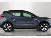 New Volvo EX40 Plus 185 kW (252 HP) 2025 SUV