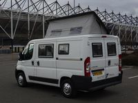Used Citroën Relay 110 HP (80 kW) 2013 White Van