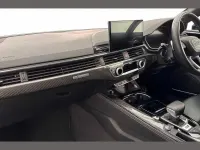 Used Audi RS5 Design 450 HP (330 kW) 2022 Grey Coupe