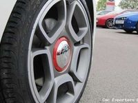 Used Abarth 500 135 HP (99 kW) 2011 Hatchback
