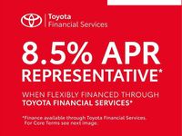 Used Toyota bZ4X 160 kW (218 HP) 2024 Silver SUV