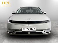 Used Hyundai Ioniq Premium 167 kW (228 HP) 2023 Grey Hatchback