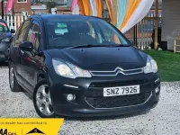 Usado Citroën C3 Exclusive 2013