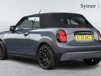 New Mini Cooper 147 kW (201 HP) 2025 Grey Hatchback
