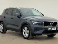 Used Volvo XC40 Core 161 HP (118 kW) 2026 SUV