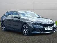 Used BMW 530e M Sport 295 HP (216 kW) 2024